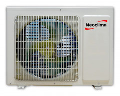 Канальный кондиционер Neoclima NDSI18EH1z/NUI18EH1z Канальный кондиционер Neoclima NDSI18EH1z/NUI18EH1z