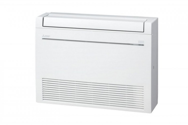 Напольно-потолочный кондиционер Mitsubishi Electric MFZ-KT50VG/SUZ-M50
