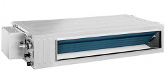 Канальная VRF система Energolux SMZDH60V3AI Канальная VRF система Energolux SMZDH60V3AI
