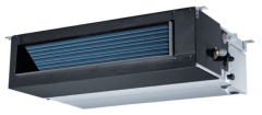 Промышленный кондиционер VRF система Haier AD482MJERA Промышленный кондиционер VRF система Haier AD482MJERA