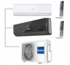 Мульти сплит-система на 2 комнаты Haier Lightera Super Match 2U40S2SM1FA/AS09NS6ERA-W/AS09NS6ERA-B Мульти сплит-система на 2 комнаты Haier Lightera Super Match 2U40S2SM1FA/AS09NS6ERA-W/AS09NS6ERA-B