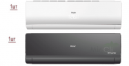 Мульти сплит-система на 2 комнаты Haier Lightera Super Match 2U40S2SM1FA/AS09NS6ERA-W/AS09NS6ERA-B Мульти сплит-система на 2 комнаты Haier Lightera Super Match 2U40S2SM1FA/AS09NS6ERA-W/AS09NS6ERA-B