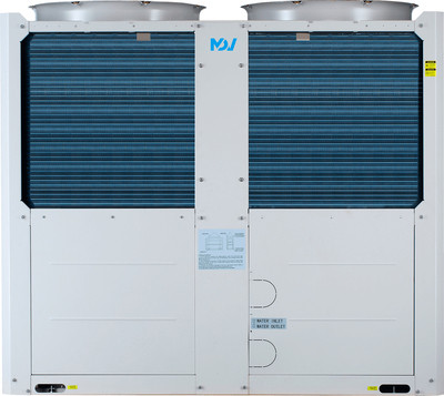 Чиллер с воздушным охлаждением Mdv M-V75D2BR8-A