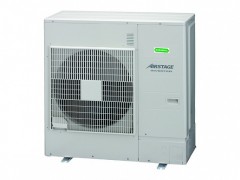 Промышленный кондиционер VRF система General AJH040LCLBH Промышленный кондиционер VRF система General AJH040LCLBH