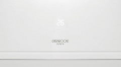 Настенный внутренний блок мульти-сплит системы CHERBROOKE AMI-12UW4RK Настенный внутренний блок мульти-сплит системы CHERBROOKE AMI-12UW4RK