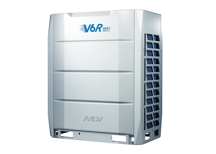 Промышленный кондиционер VRF система Mdv 6-R400WV2GN1