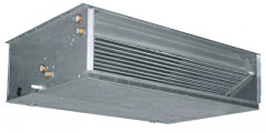 Канальный фанкойл до 8 кВт Aermec VED 532 Канальный фанкойл до 8 кВт Aermec VED 532