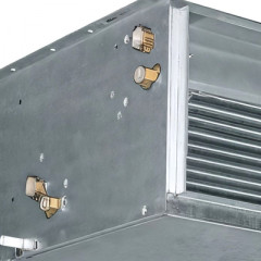Канальный фанкойл до 8 кВт Aermec VED 532 Канальный фанкойл до 8 кВт Aermec VED 532