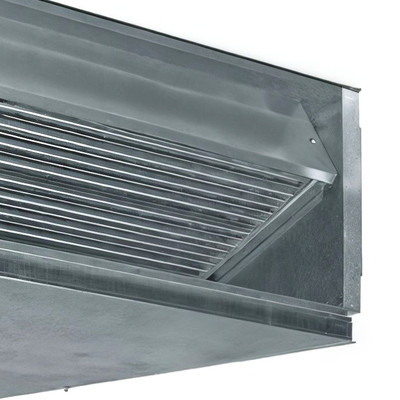 Канальный фанкойл до 8 кВт Aermec VED 532