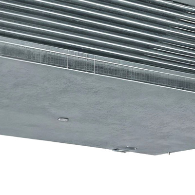 Канальный фанкойл до 8 кВт Aermec VED 532