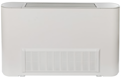 Напольно-потолочный фанкойл до 3.5 кВт Dantex DF-150UDB/L