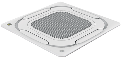 Кассетная VRF система Midea MI2-36Q4DHN1