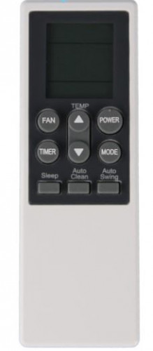 Мобильный кондиционер Wood's Cortina Silent 12K Duo