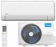 Настенный тепловой насос Midea Heatforce MSHP-24N8D0-I/MSHP-24N8D0-O