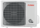 Настенный тепловой насос Funai Onsen RAC-I-ON55HP.D01