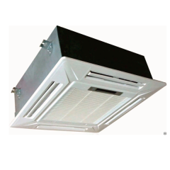 Промышленный кондиционер фанкойл кассетный Kitano KP-Ume II+-4W2P-140 Промышленный кондиционер фанкойл кассетный Kitano KP-Ume II+-4W2P-140