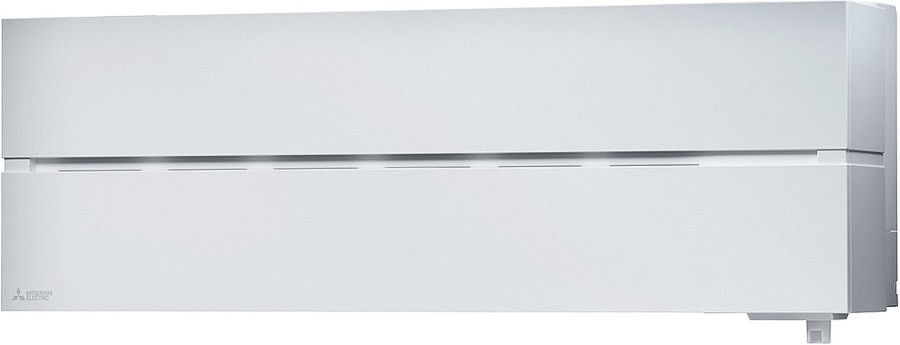 Настенный тепловой насос Mitsubishi Electric Премиум MSZ-LN25VG2W/MUZ-LN25VGHZ
