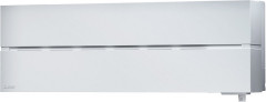 Настенный тепловой насос Mitsubishi Electric Премиум MSZ-LN25VG2W/MUZ-LN25VGHZ-img-1