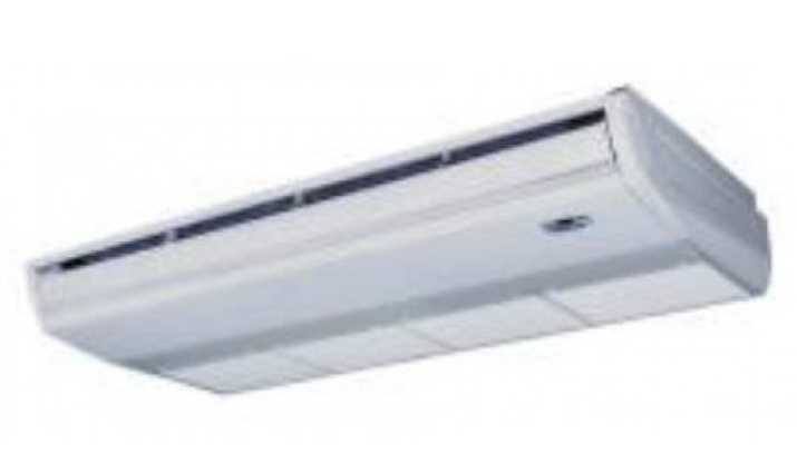 Промышленный кондиционер напольно-потолочный фанкойл Gree FP-102ZD-K Промышленный кондиционер напольно-потолочный фанкойл Gree FP-102ZD-K