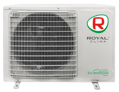 Кассетный кондиционер Royal Clima CO-4C 12HNBI/CO-E 12HNBI Кассетный кондиционер Royal Clima CO-4C 12HNBI/CO-E 12HNBI