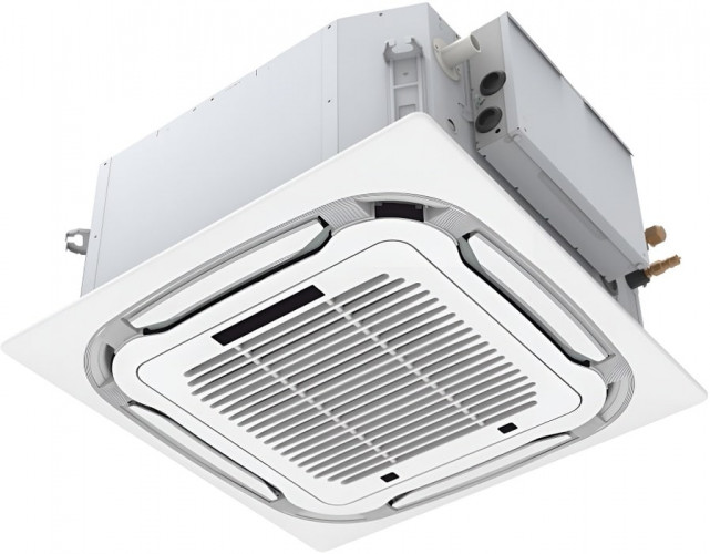 Кассетный кондиционер Denko DCS 60 A (TCL) Кассетный кондиционер Denko DCS 60 A (TCL)