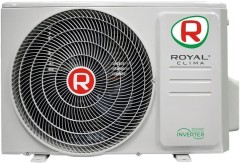 Компрессорно-конденсаторный блок Royal Clima RCI-TWC28HN с модулем RC-KA02 Компрессорно-конденсаторный блок Royal Clima RCI-TWC28HN с модулем RC-KA02