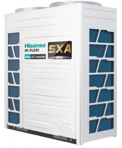 Наружный блок VRF системы Hisense AVWT-76HKFSXA Наружный блок VRF системы Hisense AVWT-76HKFSXA