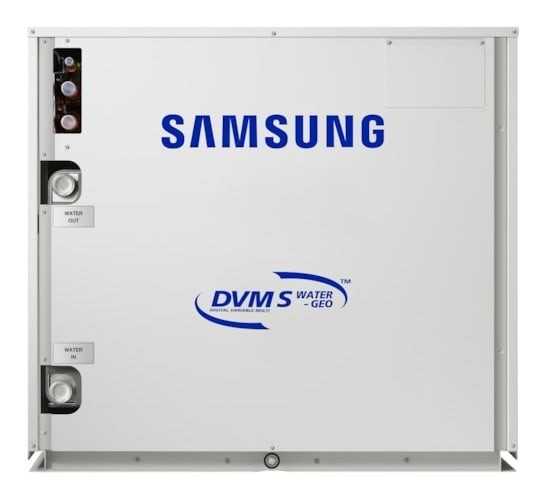 Наружный блок VRF системы Samsung AM200MXWANR/EU Наружный блок VRF системы Samsung AM200MXWANR/EU