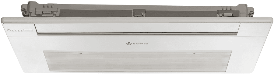Кассетная VRF система Dantex DM-UAC015Q1/DF Кассетная VRF система Dantex DM-UAC015Q1/DF