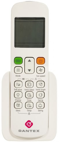 Кассетная VRF система Dantex DM-UAC015Q1/DF Кассетная VRF система Dantex DM-UAC015Q1/DF