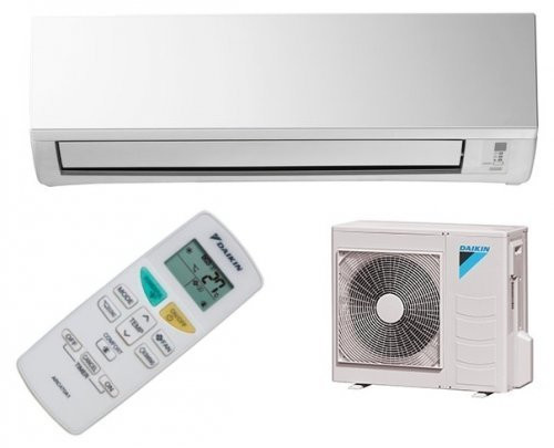 Сплит-система Daikin FTXB35C / RXB35C Сплит-система Daikin FTXB35C / RXB35C