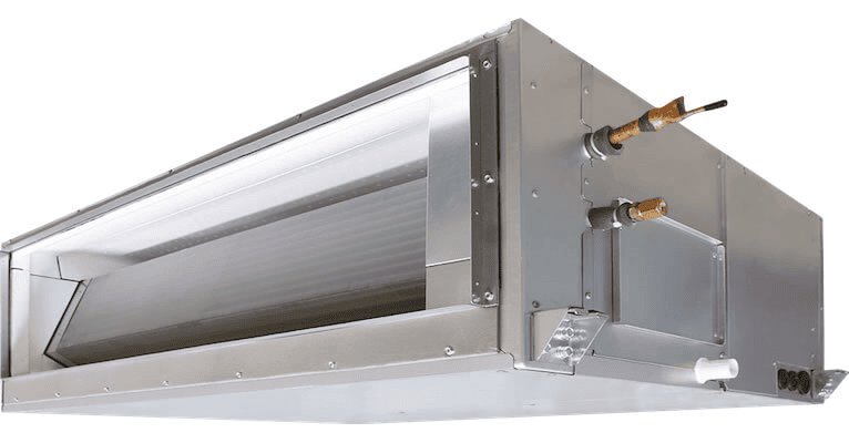 Канальная VRF система Toshiba MMD-UP0271HP-E Канальная VRF система Toshiba MMD-UP0271HP-E