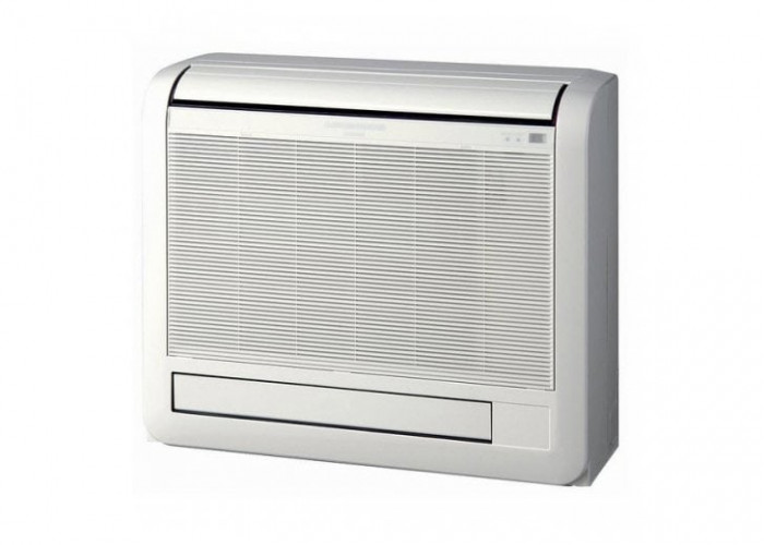Напольно-потолочная VRF система Mitsubishi Electric PFFY-P20 VKM-E Напольно-потолочная VRF система Mitsubishi Electric PFFY-P20 VKM-E