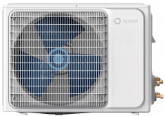 Кондиционер SYSCOOL WALL EASY 07 HP Q Кондиционер SYSCOOL WALL EASY 07 HP Q