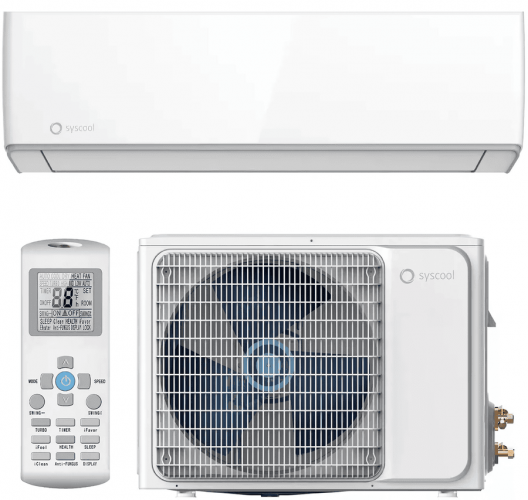 Кондиционер SYSCOOL WALL EASY 07 HP Q Кондиционер SYSCOOL WALL EASY 07 HP Q