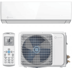 Кондиционер SYSCOOL WALL EASY 07 HP Q Кондиционер SYSCOOL WALL EASY 07 HP Q