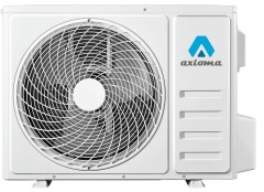 Кондиционер Axioma серия H ASX07H1R/ASB07H1R Кондиционер Axioma серия H ASX07H1R/ASB07H1R