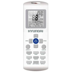 Кондиционер Hyundai H-AR16-09H Кондиционер Hyundai H-AR16-09H