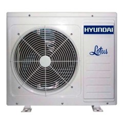 Кондиционер Hyundai H-AR16-09H Кондиционер Hyundai H-AR16-09H