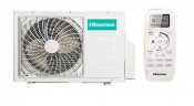 Сплит-система Hisense AS-18HR4SMADC015