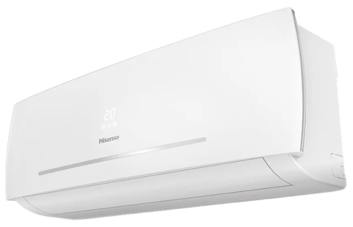 Сплит-система Hisense AS-18HR4SMADC015