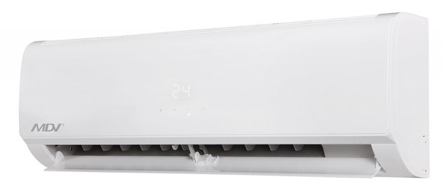 Кондиционер Mdv MDSAG-09HRN1/MDOAG-09HN1 Кондиционер Mdv MDSAG-09HRN1/MDOAG-09HN1
