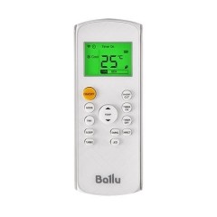 Инверторный кондиционер Ballu BSDI-07HN1_21Y Инверторный кондиционер Ballu BSDI-07HN1_21Y