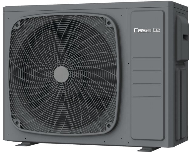 Кондиционер Casarte Velato CAS35CC1/R3-B/1U35CC1/R3 Кондиционер Casarte Velato CAS35CC1/R3-B/1U35CC1/R3