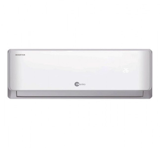 Инверторный кондиционер Denko DNI-09/DNHI-09 Инверторный кондиционер Denko DNI-09/DNHI-09