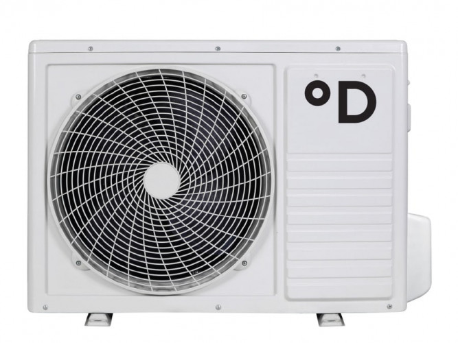 Кондиционер Daichi Carbon DA35DVQ1-B2/DF35DV1-2 Кондиционер Daichi Carbon DA35DVQ1-B2/DF35DV1-2