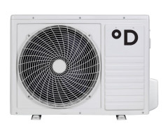 Кондиционер Daichi Carbon DA35DVQ1-B2/DF35DV1-2 Кондиционер Daichi Carbon DA35DVQ1-B2/DF35DV1-2