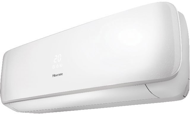 Кондиционер Hisense Neo Premium Classic A AS-18HW4SMATG015 WI-FI Кондиционер Hisense Neo Premium Classic A AS-18HW4SMATG015 WI-FI