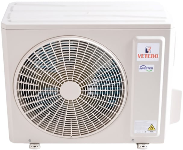 Внешний блок мульти сплит-системы на 3 комнаты VETERO V-MS21FAC3 Внешний блок мульти сплит-системы на 3 комнаты VETERO V-MS21FAC3