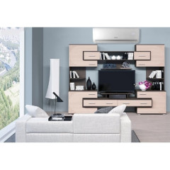 Кондиционер Gree GWH36LB-K3NNB4E Кондиционер Gree GWH36LB-K3NNB4E